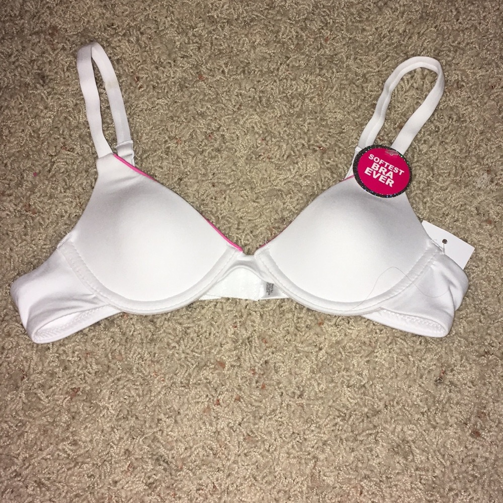Extremely Soft Bra